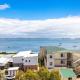 The Shoal, 508, Bullecourt St - stunning views, air con, lift and Wi-Fi Shoal Bay - Fotografie 1
