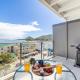 The Shoal, 508, Bullecourt St - stunning views, air con, lift and Wi-Fi Shoal Bay - Fotografie 2