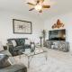 Golf, Hike and Bike Townhome in Fountain Hills!, Fountain Hills