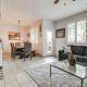 Golf, Hike and Bike Townhome in Fountain Hills!, Fountain Hills (Foto 5)