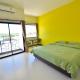 แอ่ว-ดีLD Hotel&Residences, Ngao (fotografie 6)
