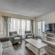 Spacious 1BR Oceanview Condo, Full Kitchen, 4ppl Myrtle Beach - Fotografie 3
