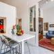 Cozy Flat in Vatican Area with private terrace, Roma - Foto 2