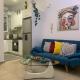 Modern Charm: Stylish Apartment in Central Athens, Athen - Foto 9
