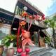 Hòa Nam Hotel, Nam Dương (fotografie 8)
