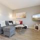 Haus am Meer, Strandheuler App 2, Wenningstedt-Braderup - Foto 1