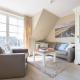 Strandresidenz, Wohnung Hooge, Westerland - Foto 2