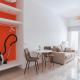 Jazzy condo near Proskopon square, Athen - Foto 7