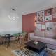 31.Appart 8Pers#3 Bedroom #Père Lachaise #Nation, Paris - Foto 2
