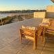Porto Sunset flat