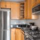 West Village 1br w wd nr restaurants NYC-1315, New York - Photo 8