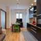 Apartment Contarini by Interhome, Milán - Fotografie 1