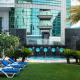 Four Points by Sheraton Sharjah - Foto 7