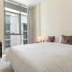 LARBI Luxurious 1BR in Polo Residence, Dubai - Foto 8
