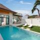 Onyx Villas by TropicLook, 奈汉海滩 - 照片 1