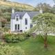 Stunning Dalchenna w/hot tub & huge garden Stirling - Fotografie 8