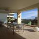 luxury ground floor apartment Mijas Costa, Malaga - Zdjęcie 6