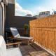 Cosy & stylish 1-Bedroom apartment in the centre, Atény - Fotografie 7