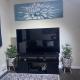 New Manchester Getaway Home - Free Gated Parking with Fob, Manchester - Photo 3