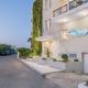 Sea View Hotel & Apartments, Kato Daratso (fotografie 10)