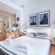 Hilton Area 1BR Executive Flat, Athen - Foto 10