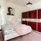 Nice big apartment 2bds - Belgicka, Praha - Fotografie 10