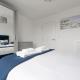 Finsbury Park Penthouse: Luxe City Living, London - Foto 9