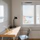 Studio apartment in lake views Tampere - Foto 9