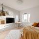 Studio apartment in lake views Tampere - Foto 4