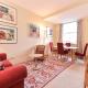 Smart flat near Pimlico Tube, Londýn - Fotografie 2