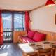 Val Thorens - Appartement cosy 4 pers, skis aux pieds, ascenseur - FR-1-637-50 - Zdjęcie 4