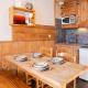 Val Thorens - Appartement cosy 4 pers, skis aux pieds, ascenseur - FR-1-637-50 - Zdjęcie 5