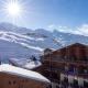 Val Thorens - Appartement cosy 4 pers, skis aux pieds, ascenseur - FR-1-637-50 - Zdjęcie 8