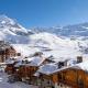 Val Thorens - Appartement cosy 4 pers, skis aux pieds, ascenseur - FR-1-637-50 - Zdjęcie 9