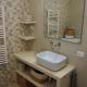 PugliaMia Casa - Sea view terrace, 3 bedroom, 2 bathroom, Carovigno (fotografie 8)