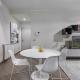 Al Qasr Design and Luxury Flat - Palermo Center, Palerme - Photo 8