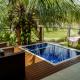 Casa em Condomínio/ Piscina Churrasqueira privativas / Frente ao Mar / Gostoso RN, São Miguel do Gostoso - Foto 8