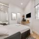165 - Urban Studio near Haussmann Boulevard, Paris - Foto 2