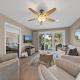 2903 Atrium Villa Seabrook-Insel - Foto 1