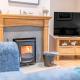 Springbank & Summerbank Cottages, Coniston, sleeps 8 - Photo 7