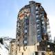 Studio for 4 people with breathtaking view, Avoriaz (Foto 4)