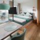 Haus Noena - Wohnung 7 Inselschatz, ノルダーナイ - 写真 8