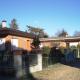 Nice apartment with private garden and parking Bibione - Fotografie 10