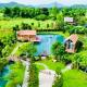 BaanSuan Marigold บ้านสวนมาลีโกลด์, Ban Madua Chumphon (фото 9)