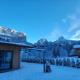 Chalet Dumbria Dolomites