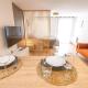 KASA Gloria - Studio cosy centre-ville - Parking & Wifi gratuits, tout équipé, Saint-Quentin (foto 4)