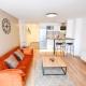 KASA Gloria - Studio cosy centre-ville - Parking & Wifi gratuits, tout équipé, Saint-Quentin