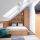 Apartamenty Borycz, Krośnica (fotografie 5)