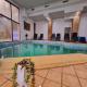 Hotel Perla Oltului, カリマネシュティ・カシウラタ - 写真 2
