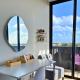 Brand New Condo with Rooftop Pool, Cozumel (zdjęcie 7)
